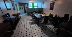 Office Space AIC Burgundy Tower, Ortigas Center, Pasig City for Sale