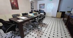 Office Space AIC Burgundy Tower, Ortigas Center, Pasig City for Sale