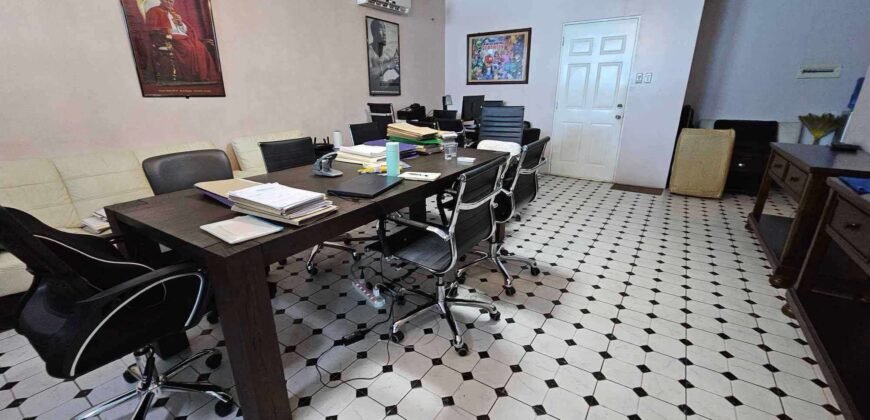 Office Space AIC Burgundy Tower, Ortigas Center, Pasig City for Sale