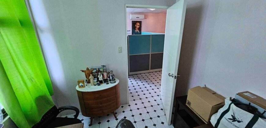Office Space AIC Burgundy Tower, Ortigas Center, Pasig City for Sale