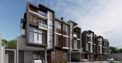 Pre-selling Townhouse in San Juan J.Ruiz, San Juan City, Near Gilmore