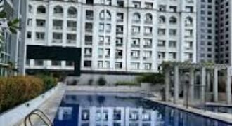 Eton Emerald Lofts, Garnet Rd. Ortigas Center, Pasig City for Sale