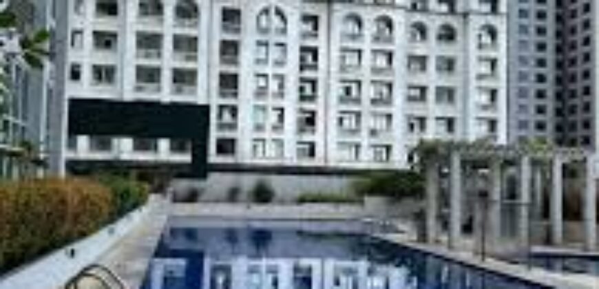 Eton Emerald Lofts, Garnet Rd. Ortigas Center, Pasig City for Sale