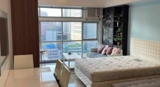 Greenbelt Excelsior Palanca St. Legazpi Village, Makati City For Rent