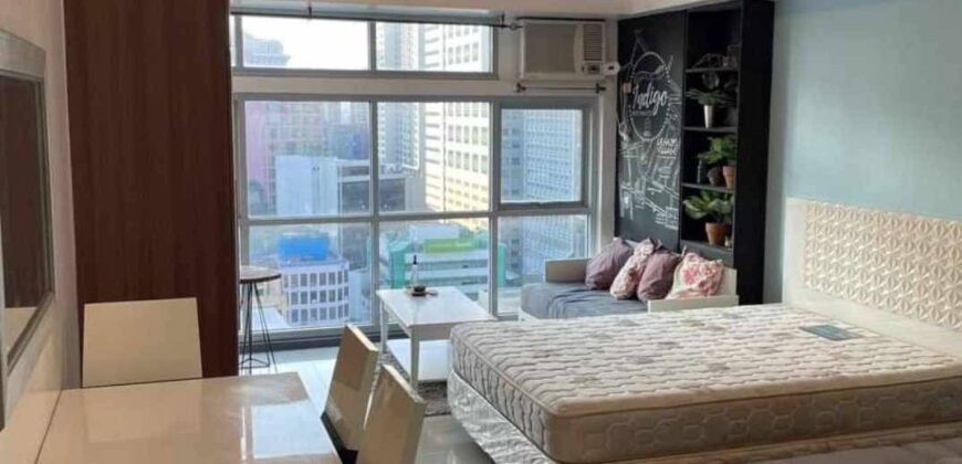Greenbelt Excelsior Palanca St. Legazpi Village, Makati City For Rent