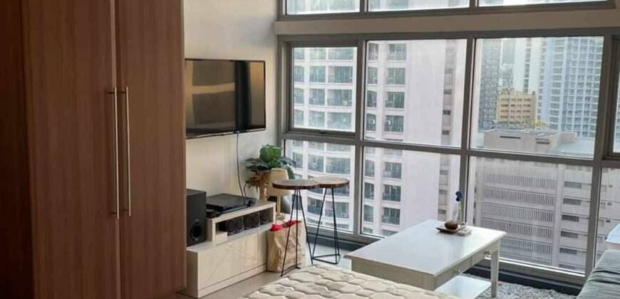 Greenbelt Excelsior Palanca St. Legazpi Village, Makati City For Rent