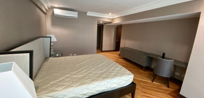 Forbes Tower Valero St, Salcedo Village, Makati City For Rent