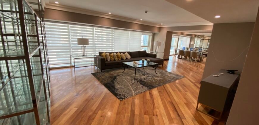 Forbes Tower Valero St, Salcedo Village, Makati City For Rent