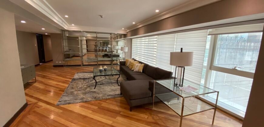 Forbes Tower Valero St, Salcedo Village, Makati City For Rent