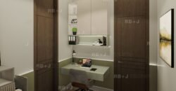 Pre-selling Townhouse in San Juan J.Ruiz, San Juan City, Near Gilmore
