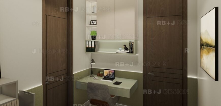 Pre-selling Townhouse in San Juan J.Ruiz, San Juan City, Near Gilmore