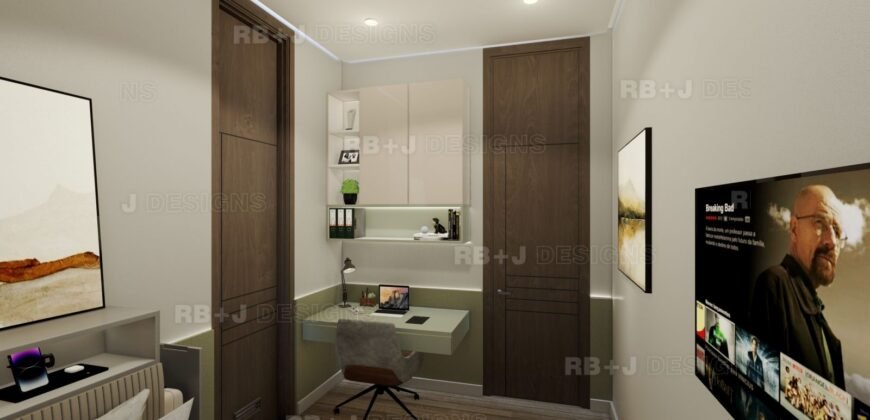Pre-selling Townhouse in San Juan J.Ruiz, San Juan City, Near Gilmore