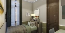 Pre-selling Townhouse in San Juan J.Ruiz, San Juan City, Near Gilmore