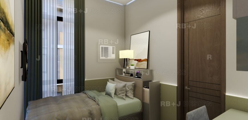 Pre-selling Townhouse in San Juan J.Ruiz, San Juan City, Near Gilmore