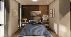 Pre-selling Townhouse in San Juan J.Ruiz, San Juan City, Near Gilmore