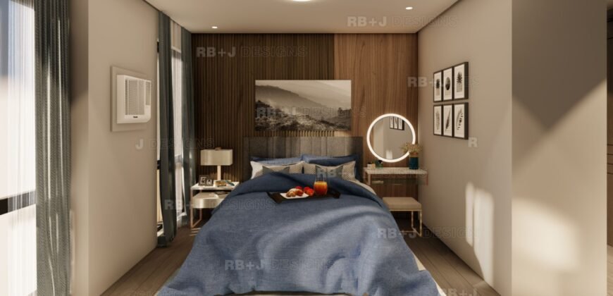 Pre-selling Townhouse in San Juan J.Ruiz, San Juan City, Near Gilmore