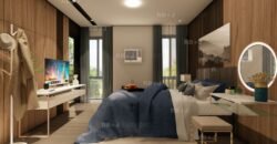 Pre-selling Townhouse in San Juan J.Ruiz, San Juan City, Near Gilmore