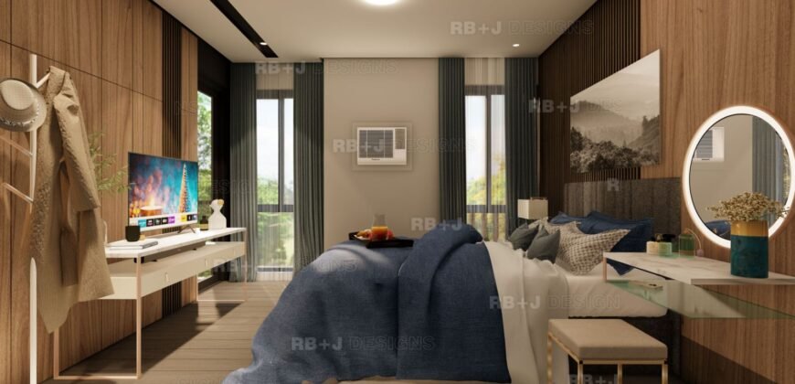 Pre-selling Townhouse in San Juan J.Ruiz, San Juan City, Near Gilmore