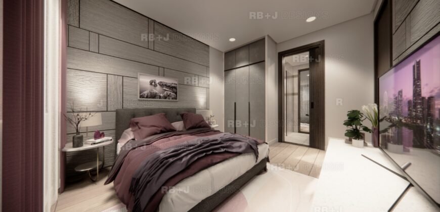 Pre-selling Townhouse in San Juan J.Ruiz, San Juan City, Near Gilmore
