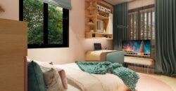 Pre-selling Townhouse in San Juan J.Ruiz, San Juan City, Near Gilmore