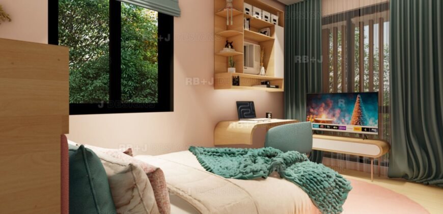 Pre-selling Townhouse in San Juan J.Ruiz, San Juan City, Near Gilmore