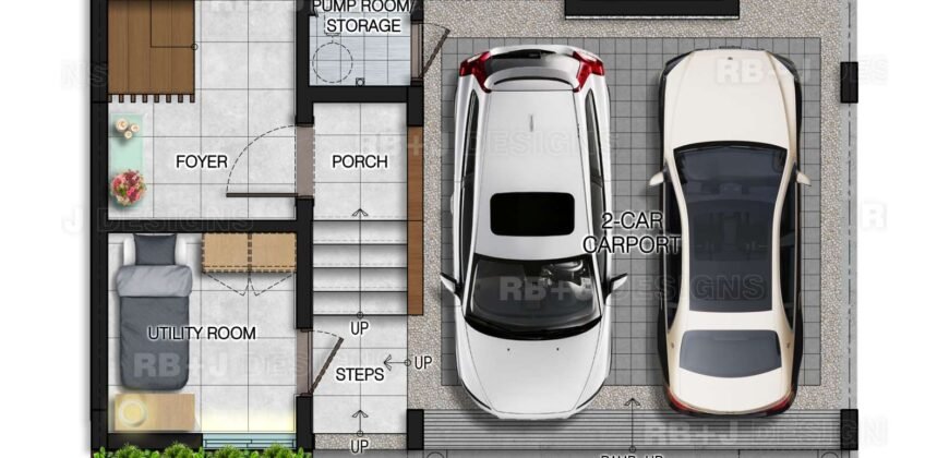 Pre-selling Townhouse in San Juan J.Ruiz, San Juan City, Near Gilmore