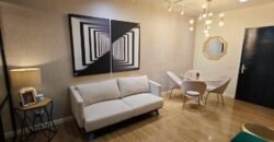 One Maridien BGC, Taguig City 1BR Unit for Rent