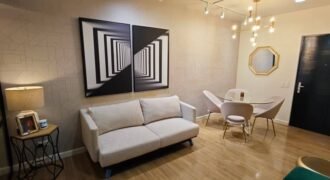 One Maridien BGC, Taguig City 1BR Unit for Rent