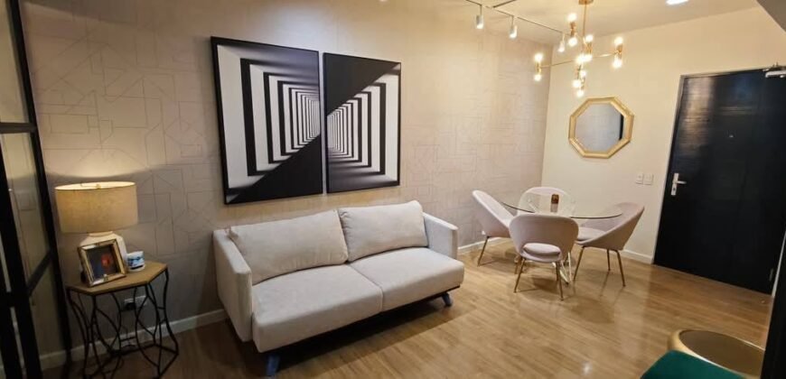 One Maridien BGC, Taguig City 1BR Unit for Rent