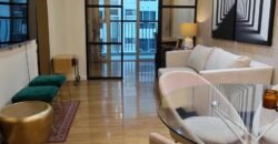 One Maridien BGC, Taguig City 1BR Unit for Rent