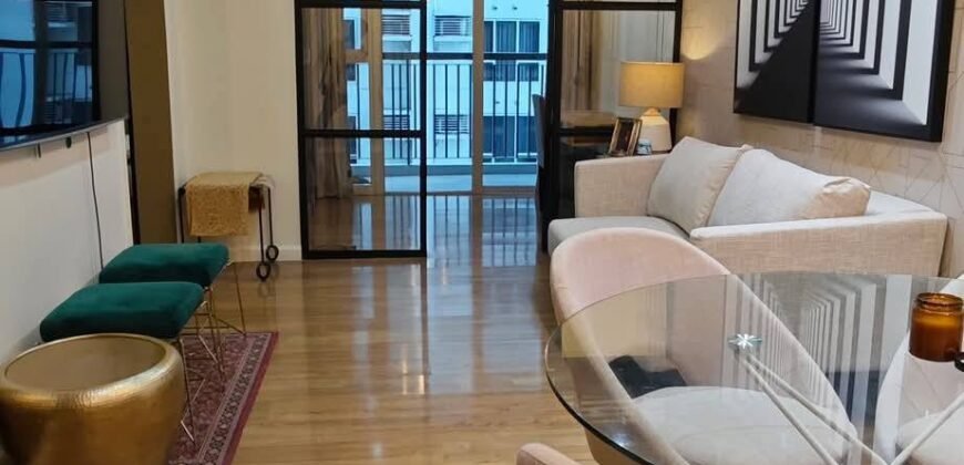 One Maridien BGC, Taguig City 1BR Unit for Rent