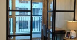 One Maridien BGC, Taguig City 1BR Unit for Rent