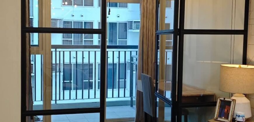 One Maridien BGC, Taguig City 1BR Unit for Rent