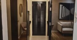 One Maridien BGC, Taguig City 1BR Unit for Rent