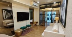 One Maridien BGC, Taguig City 1BR Unit for Rent
