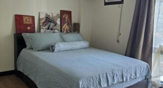Tivoli Garden Residences, Mandaluyong City For Rent