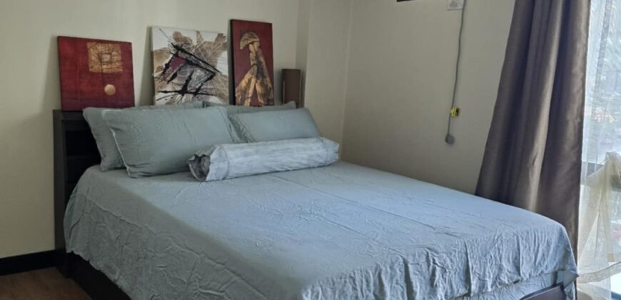 Tivoli Garden Residences, Mandaluyong City For Rent