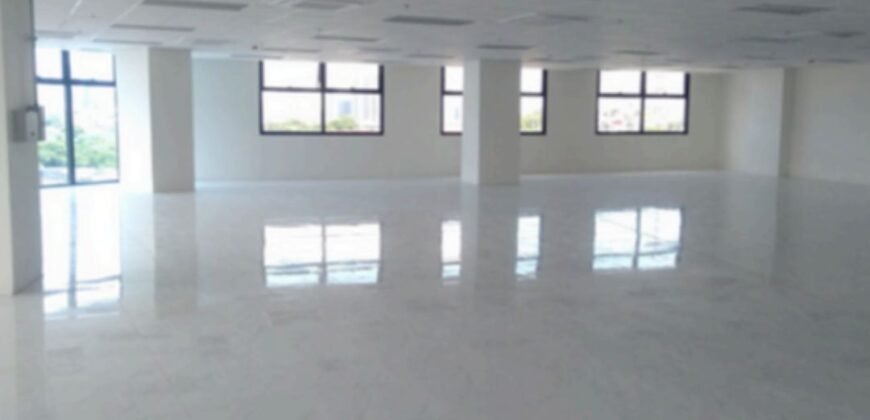 MG Tower 2 Shaw Blvd., Mandaluyong City Office Spaces for Rent