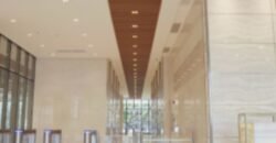 One Trium Tower, Filinvest Ave., Alabang Muntinlupa City Office for Lease