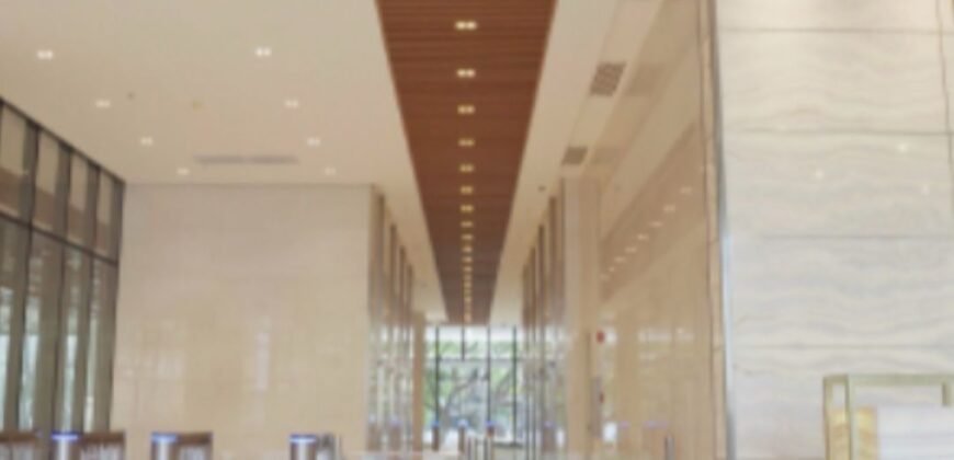One Trium Tower, Filinvest Ave., Alabang Muntinlupa City Office for Lease