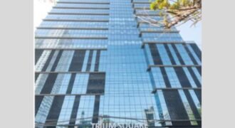 Trium Square, Gil Puyat Ave., Pasay City for Lease