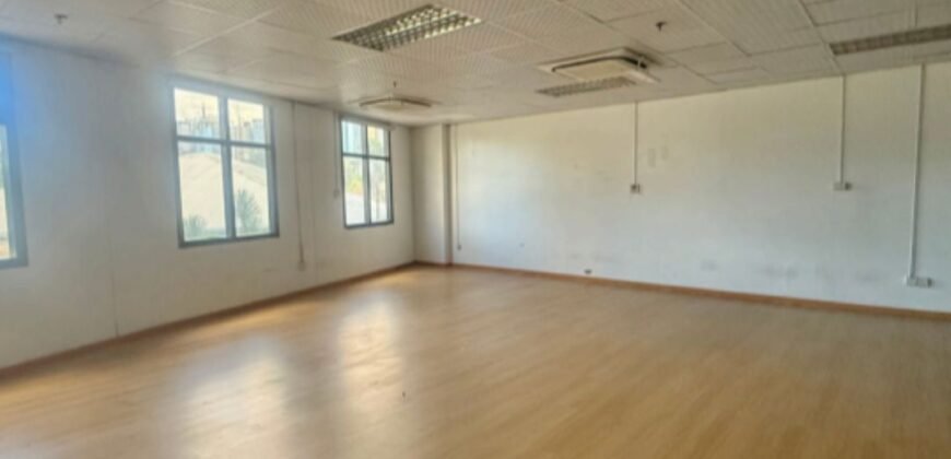 Global Link Center Building for Sale in Mandaluyong City
