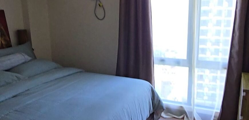 Tivoli Garden Residences, Mandaluyong City For Rent
