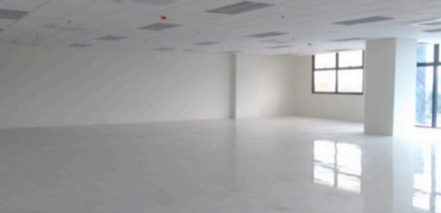 MG Tower 2 Shaw Blvd., Mandaluyong City Office Spaces for Rent