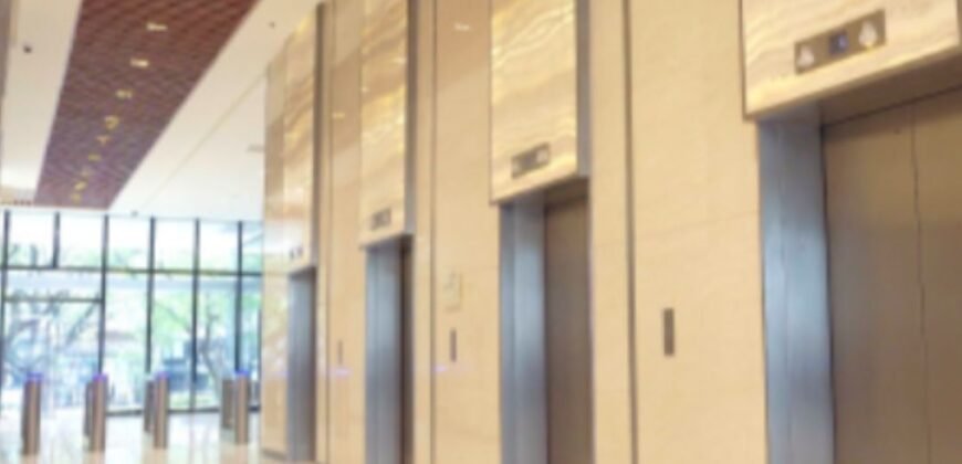 One Trium Tower, Filinvest Ave., Alabang Muntinlupa City Office for Lease