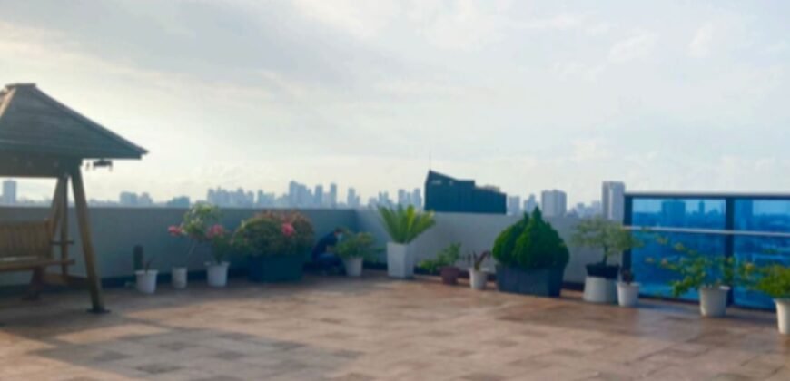 MG Tower 2 Shaw Blvd., Mandaluyong City Office Spaces for Rent