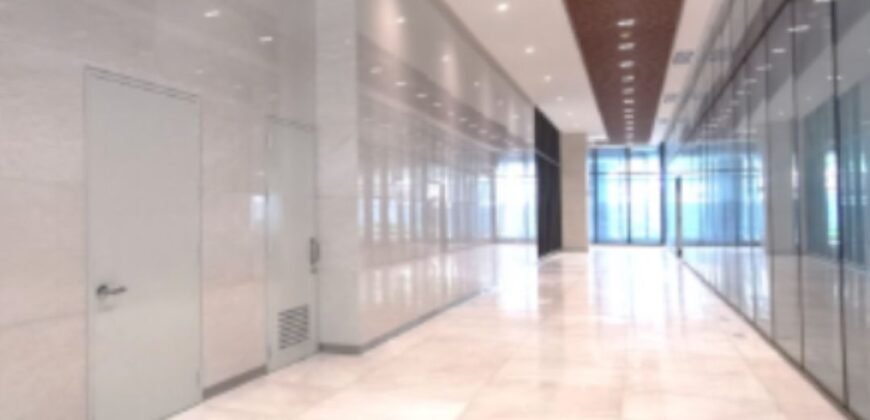 One Trium Tower, Filinvest Ave., Alabang Muntinlupa City Office for Lease