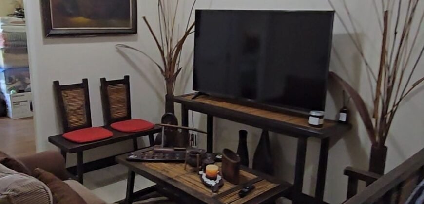 Tivoli Garden Residences, Mandaluyong City For Rent