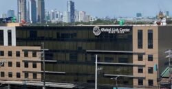 Global Link Center Building for Sale in Mandaluyong City