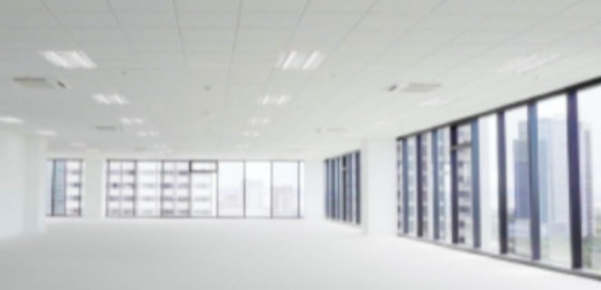 One Trium Tower, Filinvest Ave., Alabang Muntinlupa City Office for Lease